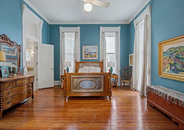Photo 2 of Single family home for sale at 2500 Woodlawn Dr, Nashville, TN 37212 | MLS# 3513511 | Listing updated on 2026-09-15