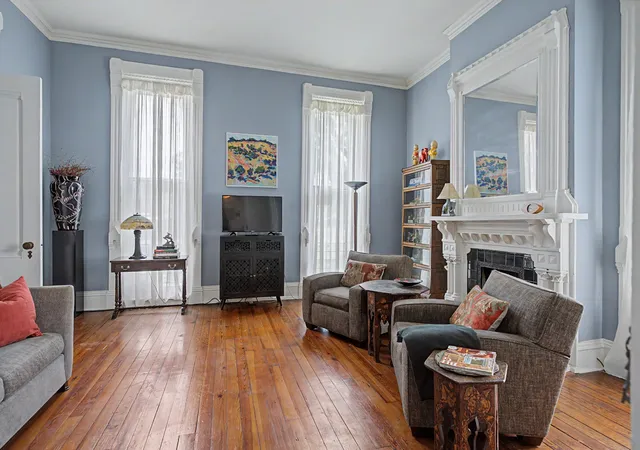 Photo 3 of Single family home for sale at 2500 Woodlawn Dr, Nashville, TN 37212 | MLS# 3513511 | Listing updated on 2026-09-15
