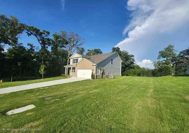 Photo 3 of Sale Pending at 6084 Eugene Dr, Smyrna, TN 37167 | MLS# 3510867 | Listing updated on 2026-09-20