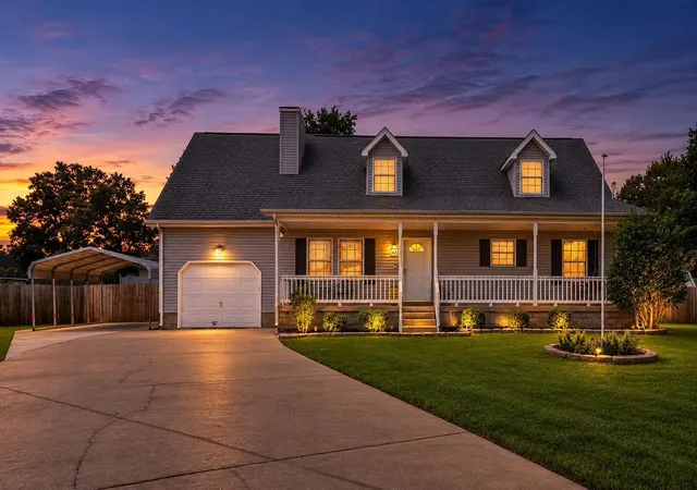 1st image of 411 Watersedge Ln, La Vergne, TN 37086 | MLS# 3512933