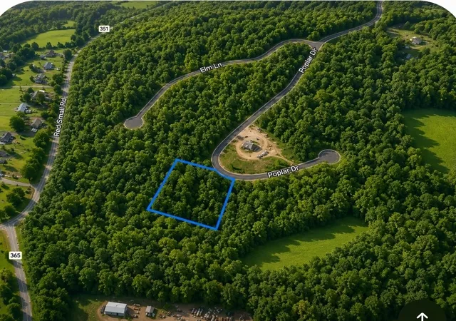 1st image of 0 Poplar Dr, Sweetwater, TN 37874 | MLS# 3510880