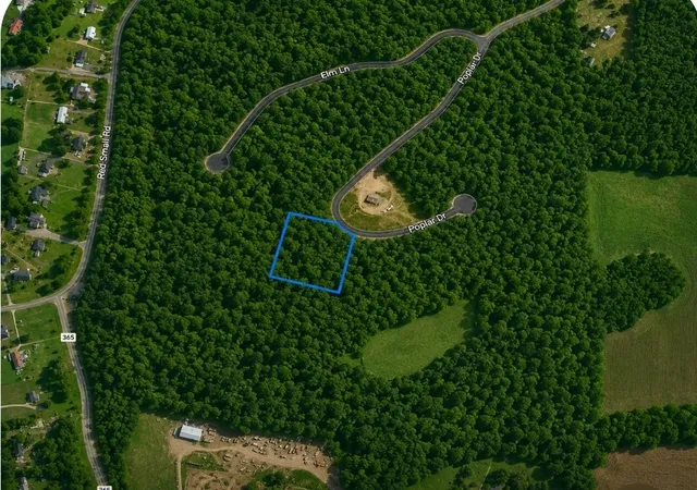 2nd image of 0 Poplar Dr, Sweetwater, TN 37874 | MLS# 3510880
