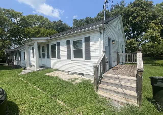 2nd image of 174 E Schell St, Gallatin, TN 37066 | MLS# 3510932