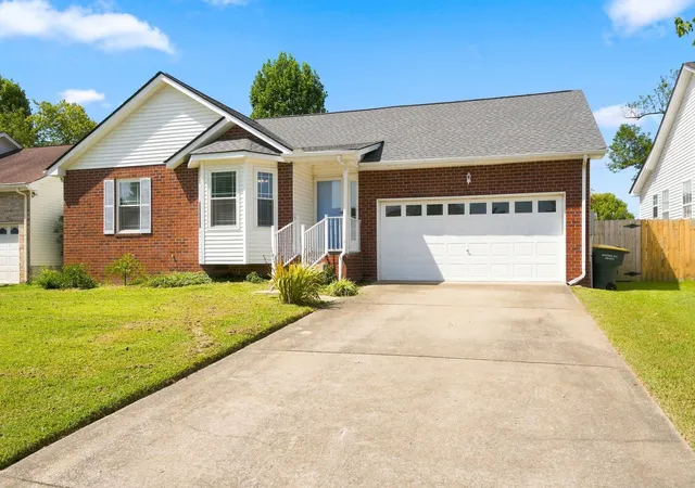 Photo 3 of Sale Pending at 1840 Merritt St, Old Hickory, TN 37138 | MLS# 3515319 | Listing updated on 2026-08-28