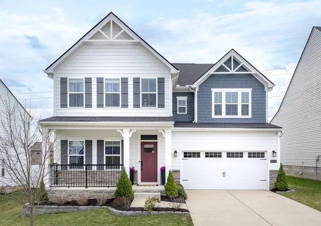 2nd image of 807 Raintree Dr, Smyrna, TN 37167 | MLS# 3514944