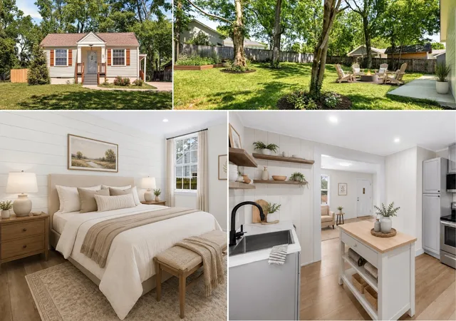 1st image of 60 Lutie St, Nashville, TN 37210 | MLS# 3510885