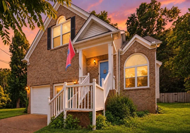 Photo 1 of Single family home for sale at 1080 Cedar Creek Village Rd, Mount Juliet, TN 37122 | MLS# 3520380 | Listing updated on 2026-10-04