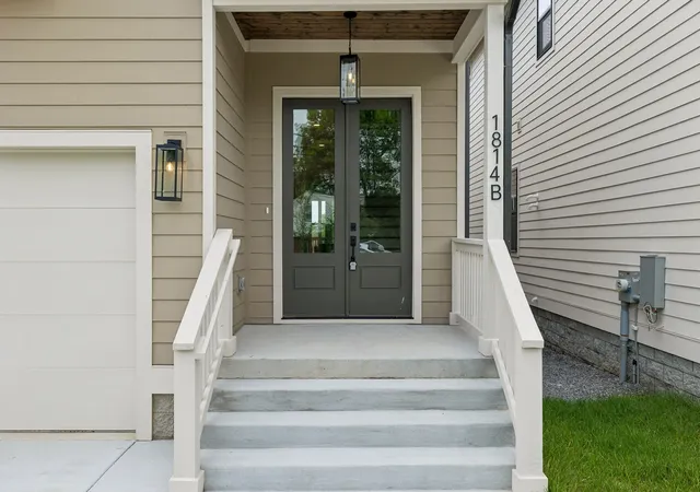 2nd image of 1814b Piedmont Ave, Nashville, TN 37216 | MLS# 3510900