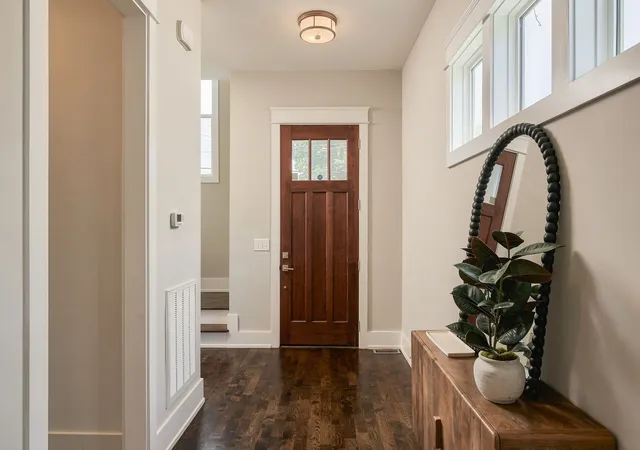Photo 3 of Townhouse for sale at 1828b 11th Avenue N, Nashville, TN 37208 | MLS# 3520614 | Listing updated on 2026-10-04