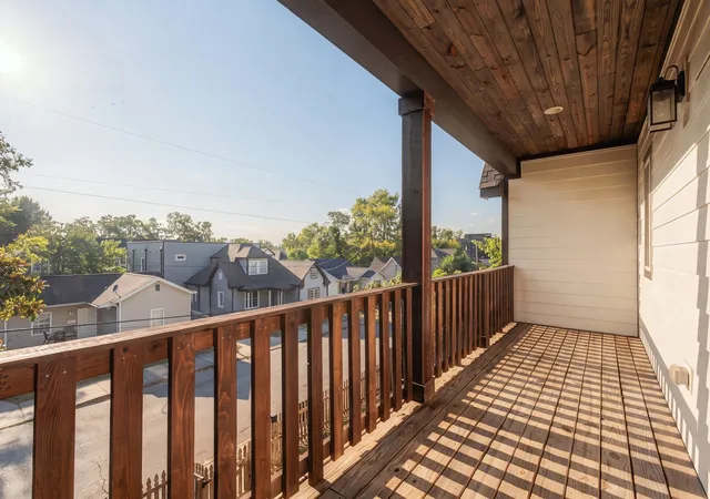 Photo 3 of Single family home for sale at 1812 Cephas St, Nashville, TN 37208 | MLS# 3520616 | Listing updated on 2026-10-04