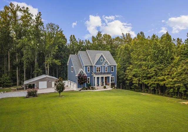 Single family home for sale at 1174 Old Mount Vernon Rd, Bethpage, TN 37022 | MLS# 3513000