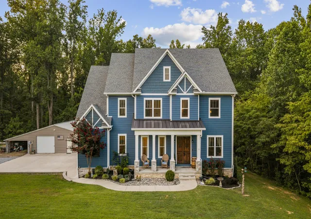 2nd image of 1174 Old Mount Vernon Rd, Bethpage, TN 37022 | MLS# 3513000