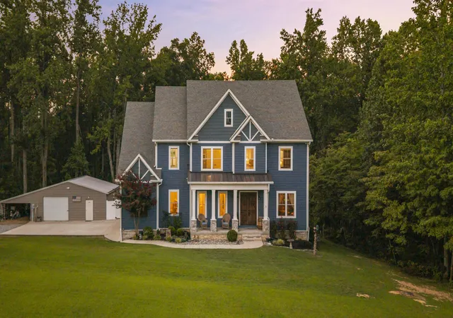 Photo 2 of Single family home for sale at 1174 Old Mount Vernon Rd, Bethpage, TN 37022 | MLS# 3513000 | Listing updated on 2026-10-08