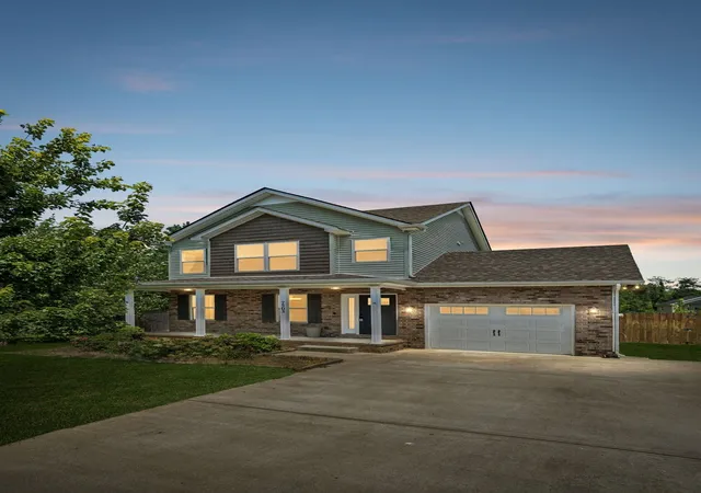 45th image of 7503 Scarborough Pl, Fairview, TN 37062 | MLS# 3515304