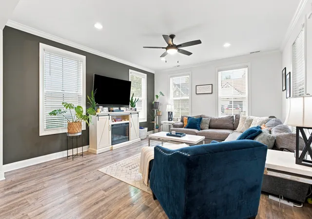 image of 5731 Heirloom Dr, Murfreesboro, TN 37129 | MLS# 3514665