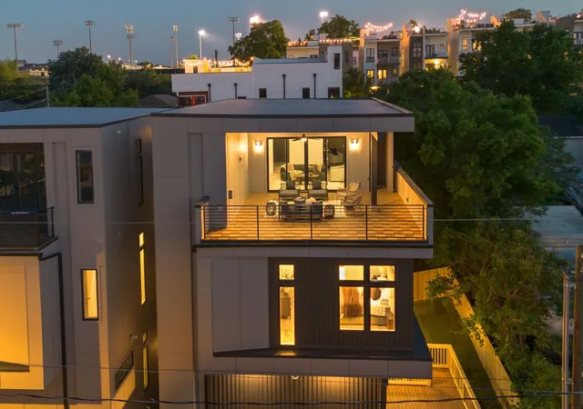 4th image of 1006B Southside Ave, Nashville, TN 37203 | MLS# 3510924