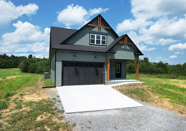 1st image of 275 County Road 757, Riceville, TN 37370 | MLS# 3510915