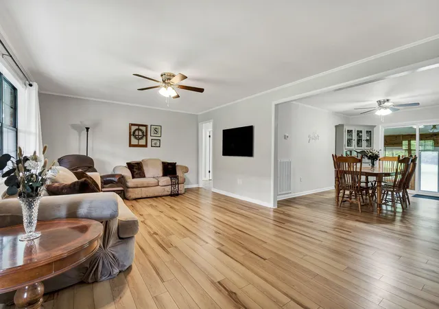 2nd image of 344 County Road 189, Decatur, TN 37322 | MLS# 3510916