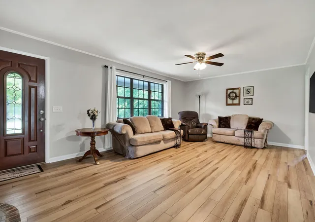 Photo 3 of Single family home for sale at 344 County Rd 189, Decatur, TN 37322 | MLS# 3510916 | Listing updated on 2026-09-21