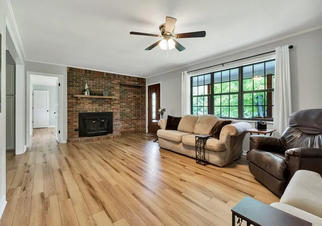 Photo 4 of Single family home for sale at 344 County Rd 189, Decatur, TN 37322 | MLS# 3510916 | Listing updated on 2026-09-21