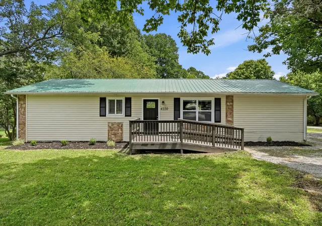1st image of 4350 S Creek Dr, Cookeville, TN 38506 | MLS# 3512918