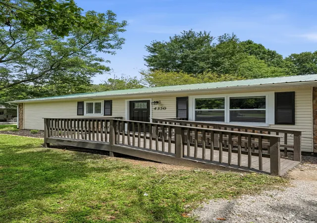 3rd image of 4350 S Creek Dr, Cookeville, TN 38506 | MLS# 3512918