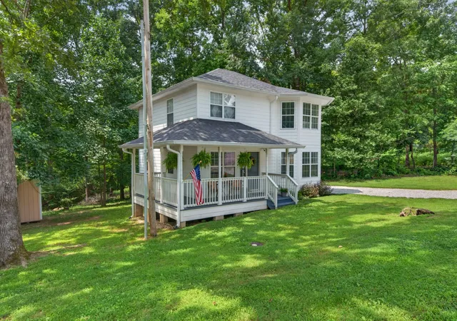 Single family home for sale at 444 French Hl Rd, Tennessee Ridge, TN 37178 | MLS# 3512540