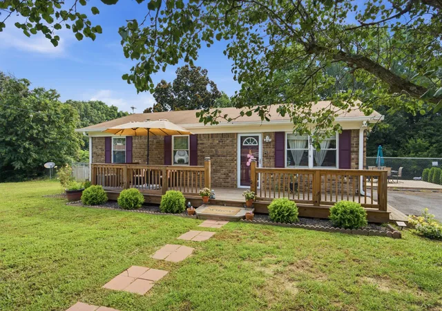 2nd image of 670 Bobbitt Rd, Ashland City, TN 37015 | MLS# 3512688