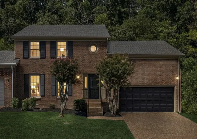 Photo 1 of Townhouse for sale at 1533 Mooreland Blvd, Brentwood, TN 37027 | MLS# 3516490 | Listing updated on 2026-09-13