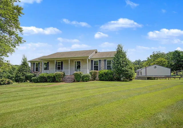 1st image of 356 Lee Rd, Cottontown, TN 37048 | MLS# 3510962
