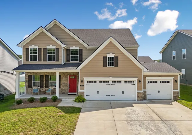 1st image of 1434 Kennebec Dr, Smyrna, TN 37167 | MLS# 3515963
