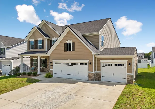 2nd image of 1434 Kennebec Dr, Smyrna, TN 37167 | MLS# 3515963