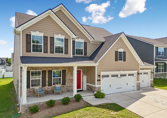 Photo 3 of Single family home for sale at 1434 Kennebec Dr, Smyrna, TN 37167 | MLS# 3515963 | Listing updated on 2026-09-27