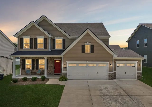 Photo 3 of Single family home for sale at 1434 Kennebec Dr, Smyrna, TN 37167 | MLS# 3515963 | Listing updated on 2026-09-27