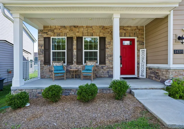 Photo 4 of Single family home for sale at 1434 Kennebec Dr, Smyrna, TN 37167 | MLS# 3515963 | Listing updated on 2026-09-27