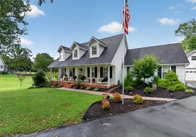 2nd image of 214 Lake Villa Cir, Morrison, TN 37357 | MLS# 3512474
