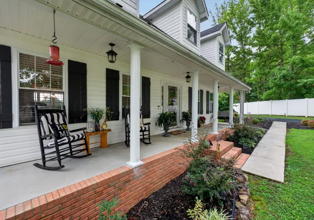 3rd image of 214 Lake Villa Cir, Morrison, TN 37357 | MLS# 3512474