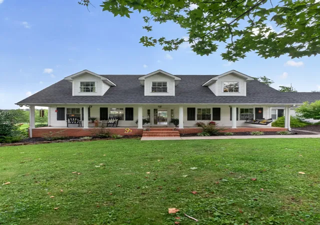 4th image of 214 Lake Villa Cir, Morrison, TN 37357 | MLS# 3512474