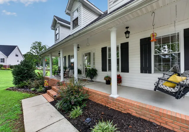 5th image of 214 Lake Villa Cir, Morrison, TN 37357 | MLS# 3512474