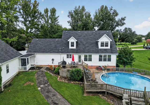 65th image of 214 Lake Villa Cir, Morrison, TN 37357 | MLS# 3512474