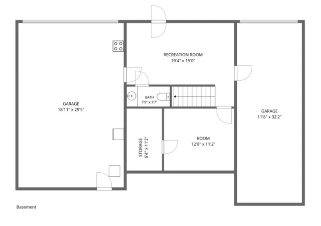 53rd image of 812 Lynn Dr, Goodlettsville, TN 37072 | MLS# 3510977