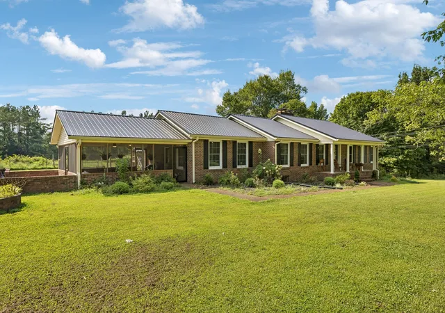 2nd image of 216 Napier Lake Rd, Hohenwald, TN 38462 | MLS# 3511089