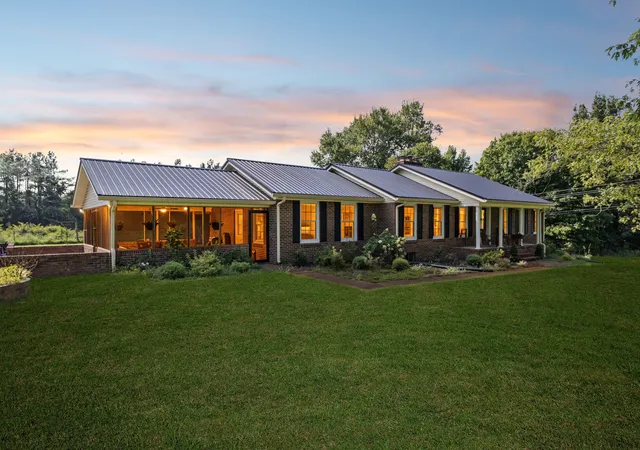image of 216 Napier Lake Rd, Hohenwald, TN 38462 | MLS# 3511089