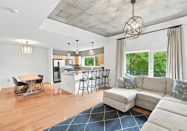 1st image of 1101 18th Ave S #205, Nashville, TN 37212 | MLS# 3513452