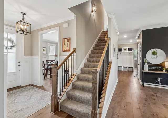 Photo 3 of Single family home for sale at 815 Ridgestone Pl, Lebanon, TN 37087 | MLS# 3526407 | Listing updated on 2026-09-24