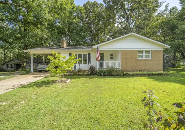 1st image of 130 Neill Cemetery Dr, Savannah, TN 38372 | MLS# 3511000