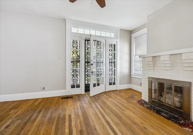 2nd image of 1468 Faxon Ave, Memphis, TN 38104 | MLS# 3513429