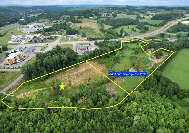 1st image of 0 Denso Dr, Athens, TN 37303 | MLS# 3511050
