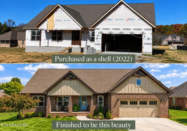 Photo 2 of Single family home for sale at 1619 Cascading Fls Ln, Sevierville, TN 37876 | MLS# 3511014 | Listing updated on 2026-10-09