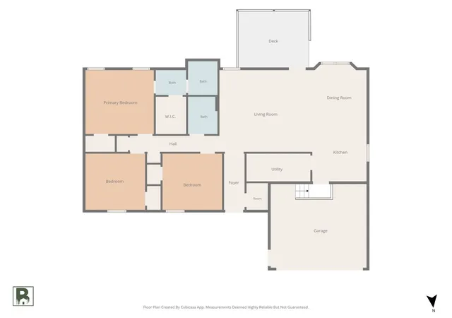30th image of 355 W Doak Rd, Manchester, TN 37355 | MLS# 3512415